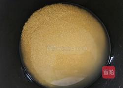 莲子百合银耳粥 (无糖)的做法图解3