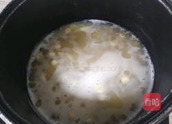 莲子百合银耳粥 (无糖)的做法图解5