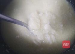 莲子百合银耳粥 (无糖)的做法图解8
