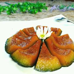 蒸贝贝南瓜的做法[图]