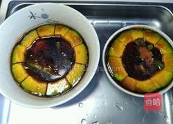 蒸贝贝南瓜的做法图解6