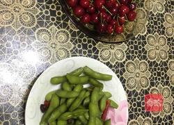 卤毛豆的做法图解5