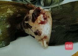 红枣红豆粽的做法图解16