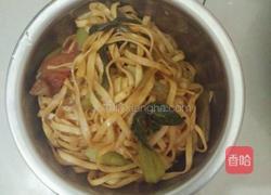 河南卤面的做法图解12