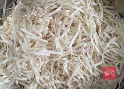 河南卤面的做法图解1