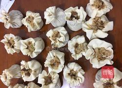 烧卖的做法图解8