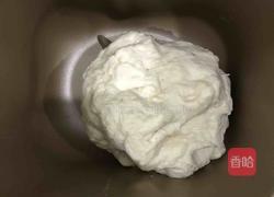 北海道吐司（中种法）的做法图解2