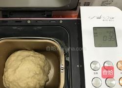北海道吐司（中种法）的做法图解6