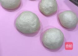 北海道吐司(中种法)的做法图解7