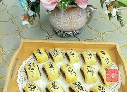 美味一口酥的做法图解9