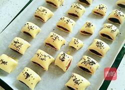 美味一口酥的做法图解8