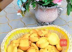 玛格丽特小饼干的做法图解9