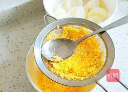 玛格丽特小饼干的做法图解3