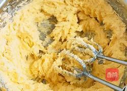 玛格丽特小饼干的做法图解4