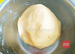 玛格丽特小饼干的做法图解6