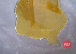 韭菜炒肉的做法图解8