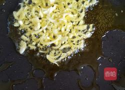 韭菜炒肉的做法图解9