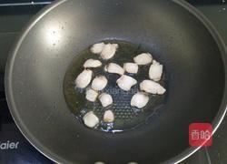 五花肉炖豆角的做法图解2