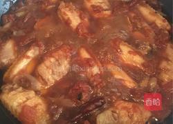 茄汁鸡翅的做法图解8