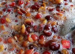 樱桃果酱的做法图解3