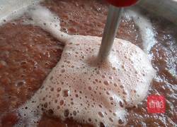 樱桃果酱的做法图解4