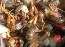 香辣小龙虾的做法图解2