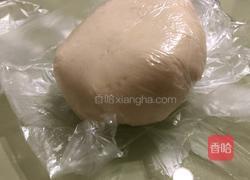 简易版鲜肉馅饼的做法图解2