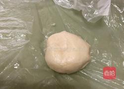 简易版鲜肉馅饼的做法图解4