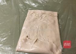 简易版鲜肉馅饼的做法图解7