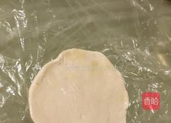 简易版鲜肉馅饼的做法图解11