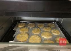 简易版鲜肉馅饼的做法图解17