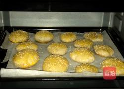 简易版鲜肉馅饼的做法图解18