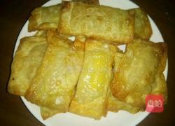 脆皮香蕉的做法图解4