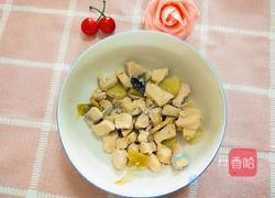 宝宝辅食鸡肉松的做法图解3