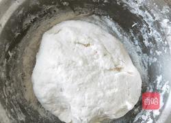 火腿鸡蛋饼的做法图解2