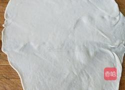 火腿鸡蛋饼的做法图解5