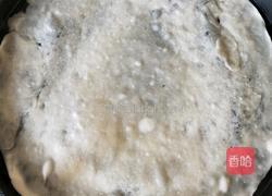 火腿鸡蛋饼的做法图解6