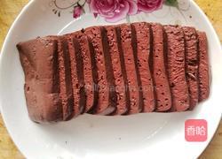 冒菜 改良版毛血旺的做法图解3