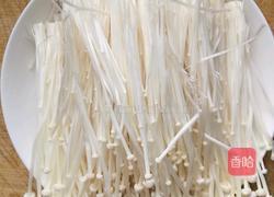 冒菜 改良版毛血旺的做法图解5