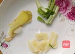 冒菜 改良版毛血旺的做法图解9