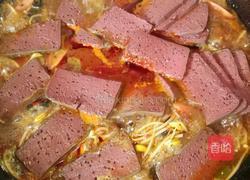 冒菜 改良版毛血旺的做法图解13