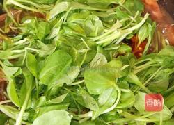 冒菜 改良版毛血旺的做法图解14