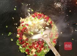 冒菜 改良版毛血旺的做法图解15