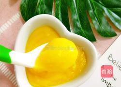 宝宝辅食玉米浓汤的做法图解6