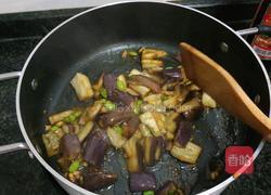 红烧茄子的做法图解8