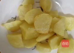 地三鲜的做法图解6