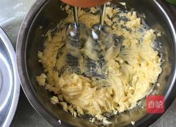 蔓越莓饼干的做法图解4