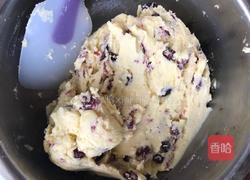 蔓越莓饼干的做法图解10
