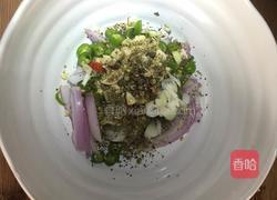 手撕椒麻鸡的做法图解4