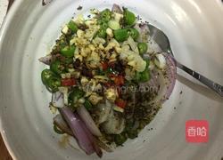 手撕椒麻鸡的做法图解5